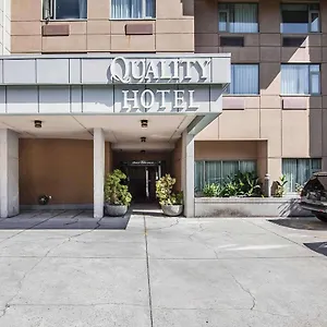 Hotel Quality Airport South