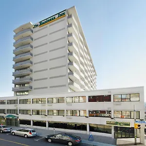 Aparthotel The Business