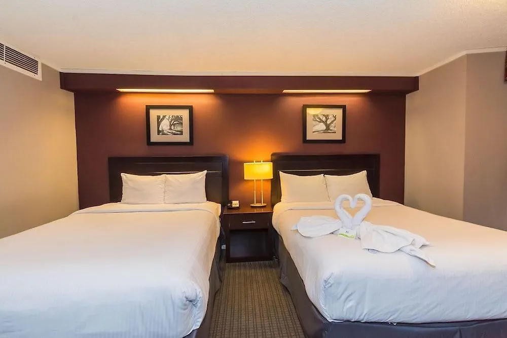 Coliseum Inn Edmonton 3*,  Canada