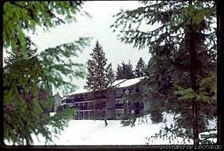 Coliseum Inn Edmonton Canada