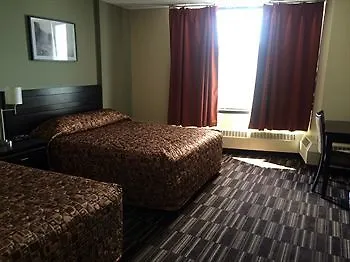 Hotel Coliseum Inn Edmonton