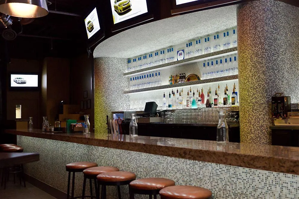 Coliseum Inn Edmonton 3*,  Canada