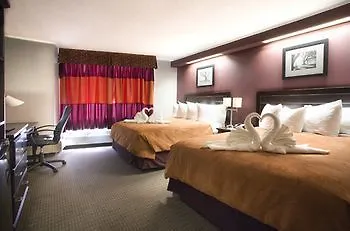Coliseum Inn Edmonton 3*,  Canada