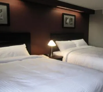Coliseum Inn Edmonton Hotel